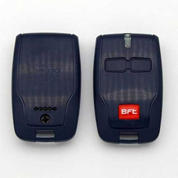 BFT Mitto B RCB02 R1 2-Channel Remote Control