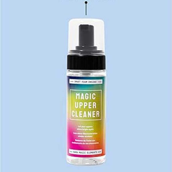 Bama Magic Upper Cleaner