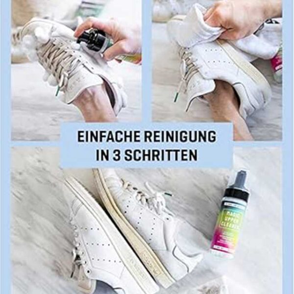 Bama Magic Upper Cleaner