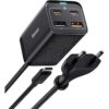 Baseus GaN3 USB-C Charger