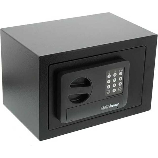 Burg Wächter Favor S3 E Furniture Safe