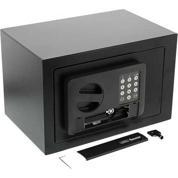 Burg Wächter Favor S3 E Furniture Safe