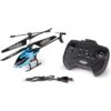 Carson Starter Tyrann 230 IR 2Ch RTF Cyan Helicopter