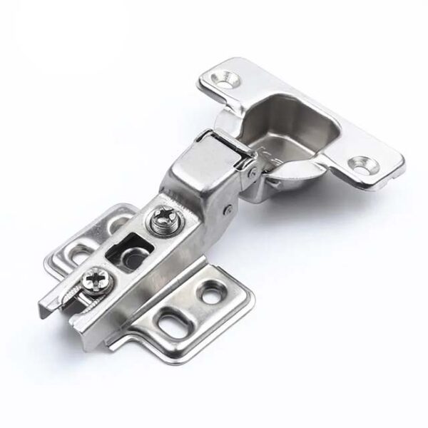 China Wholesale Steel Kitchen Auto Hinges – Two-Way Furniture Hardware, Durable & Affordable Normal Auto Hinges