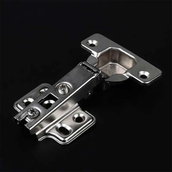 China Wholesale Steel Kitchen Auto Hinges – Two-Way Furniture Hardware, Durable & Affordable Normal Auto Hinges