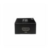 Conversor A/V de HD-SDI/SD-SDI a HDMI 1080p – Adaptador BNC Profesional para Video en Alta Definición