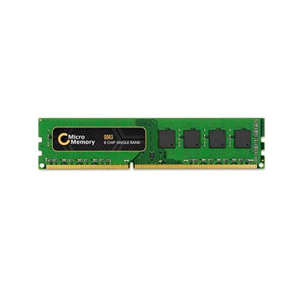 CoreParts 8GB DDR3 1333MHz Memory Module for HP KTH-PL313ELV/8G – Major DIMM Upgrade