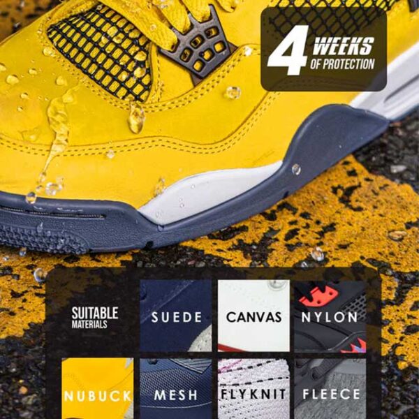 Crep Protect NanoShield