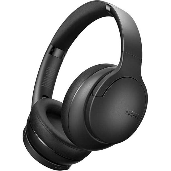 DOQAUS Bluetooth Headphones Over Ear