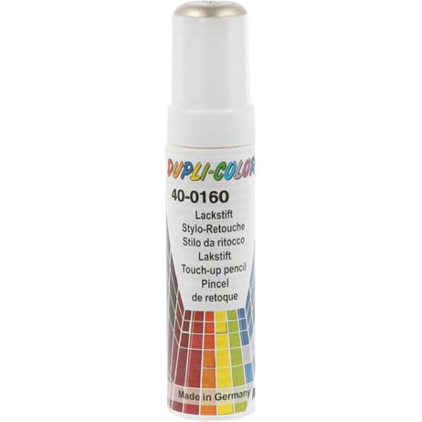 DUPLI-COLOR 806346 Gold Metallic Auto Colour