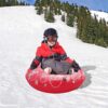 Deluxe Inflatable Ski Ring