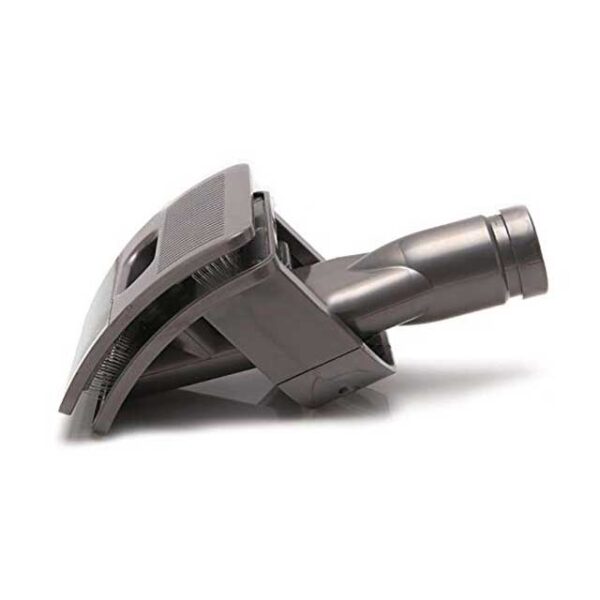 Dyson-Compatible Dog Grooming Tool – Allergy Brush & Vacuum Attachment for Pet Hair Removal
