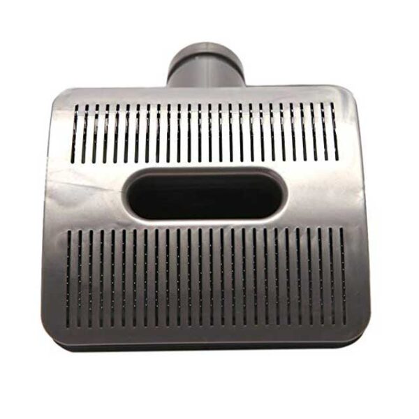 Dyson-Compatible Dog Grooming Tool – Allergy Brush & Vacuum Attachment for Pet Hair Removal