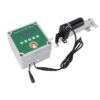 Electric Chicken Coop Door Opener Kit