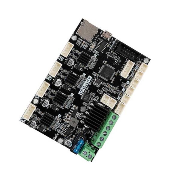 Ender-3 32-bit Mainboard Upgrade Kit – High-Performance 3D Printer Controller Board for Enhanced Printing Experience - Image 2
