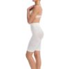 Farmacell Women’s Compression Shaping Shorts – Made in Italy Tummy Control Shapewear with Push-Up Girdle