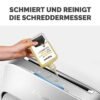 Fellowes Shredder Oil 355ml
