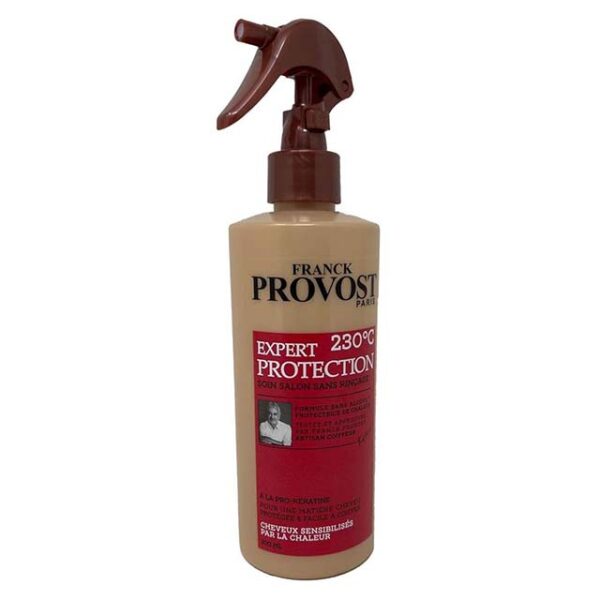 Franck Provost Expert Protection Care 300ml – Professional Hair Repair, Nourishing & Protection Treatment