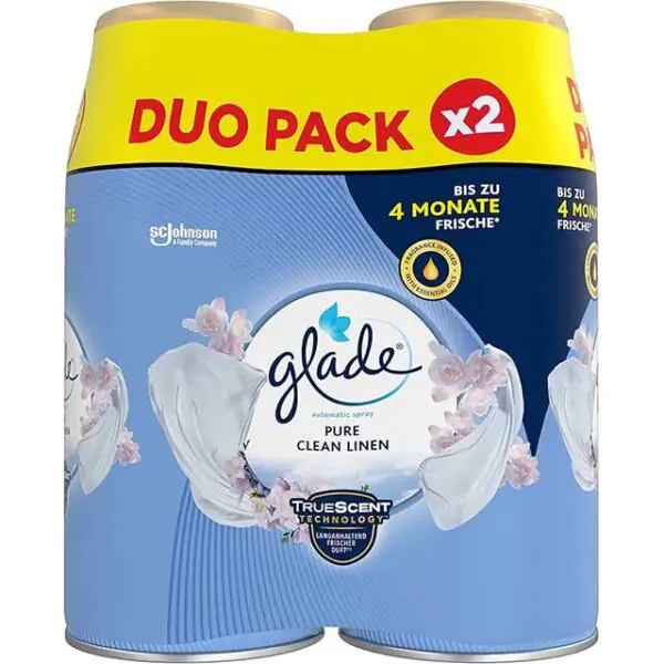 Glade Brise Automatic Spray Refill