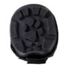 HKM Horses Black Hoof Shoes – Durable Horse Clog Shoes with Non-Slip Sole, Soft Padding & Extra Shock Absorption