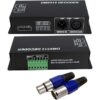 High-Performance DMX512 Decoder