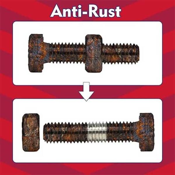 High Strength 271 Red Thread Locker
