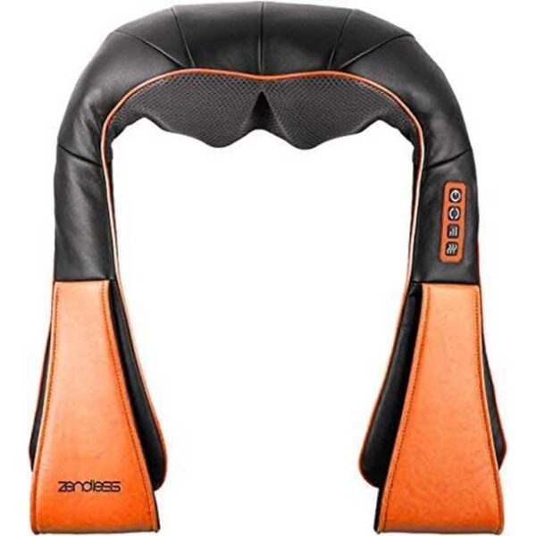 INTHOOR Electric Neck & Back Massager