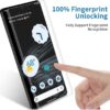 Innovative UV Curing 3D Curved