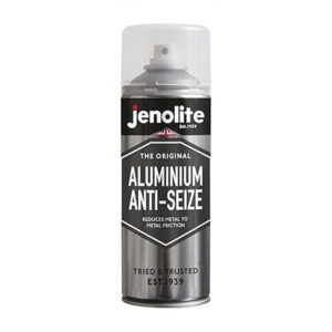 JENOLITE Aluminum Anti-Seizure Lubricant