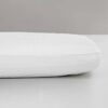Kadolis Waterproof Organic Cotton Terry Crib Mattress Protector – 50x83 cm, Absorbent, Breathable, PVC-Free & OEKOTEX Certified