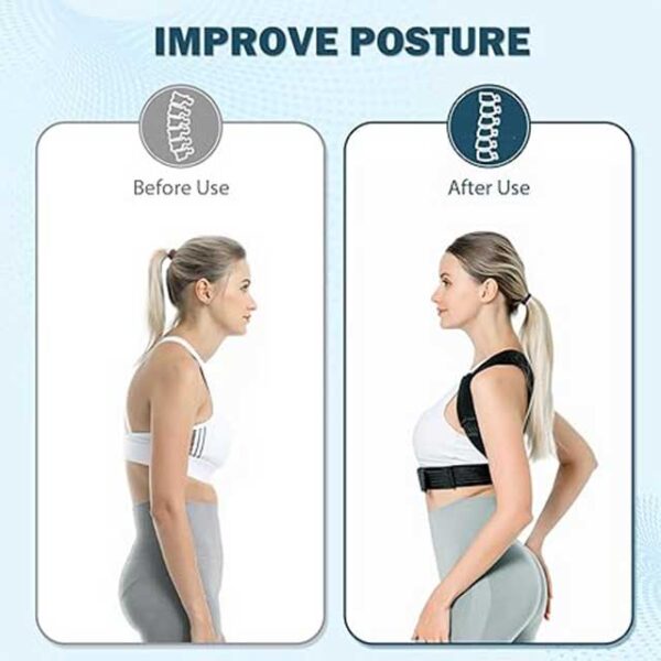 KungFuren Advanced Posture