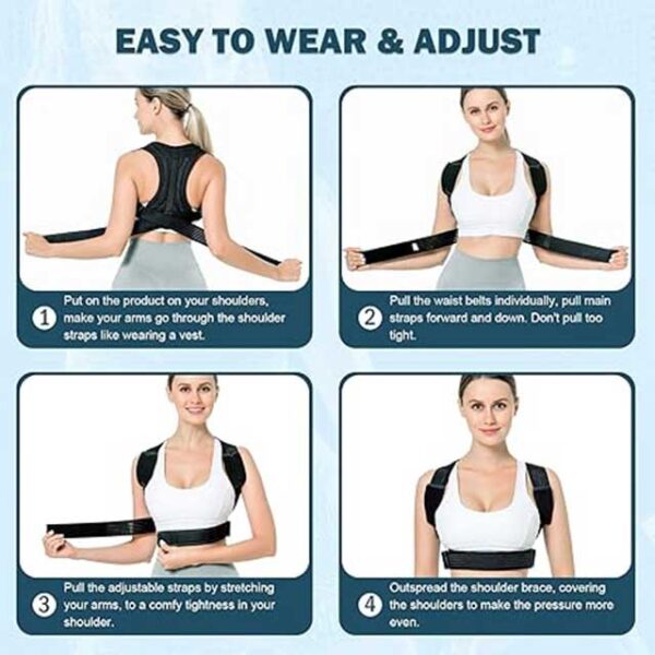 KungFuren Advanced Posture