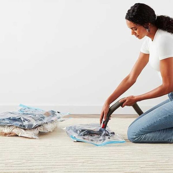 Large Vacuum Compression Storage Bags