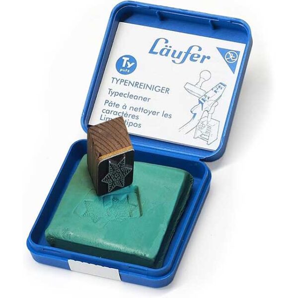 Läufer 80100 Type Cleaner