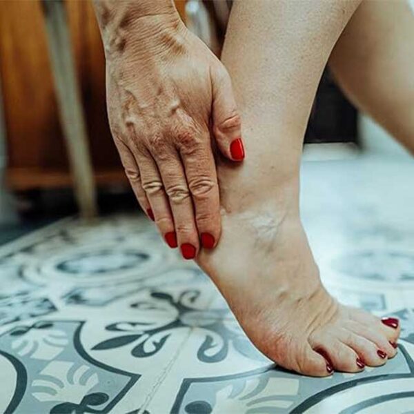 Lizard Peeling Cure Intensive