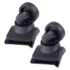Luggage Spinner Wheels Replacement
