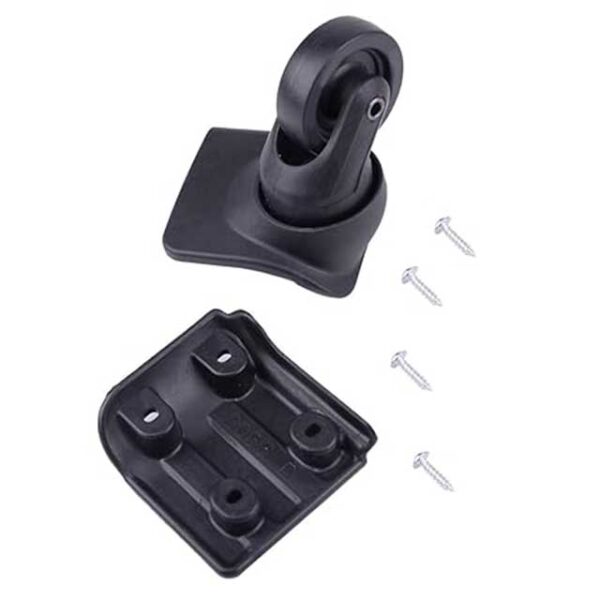 Luggage Spinner Wheels Replacement