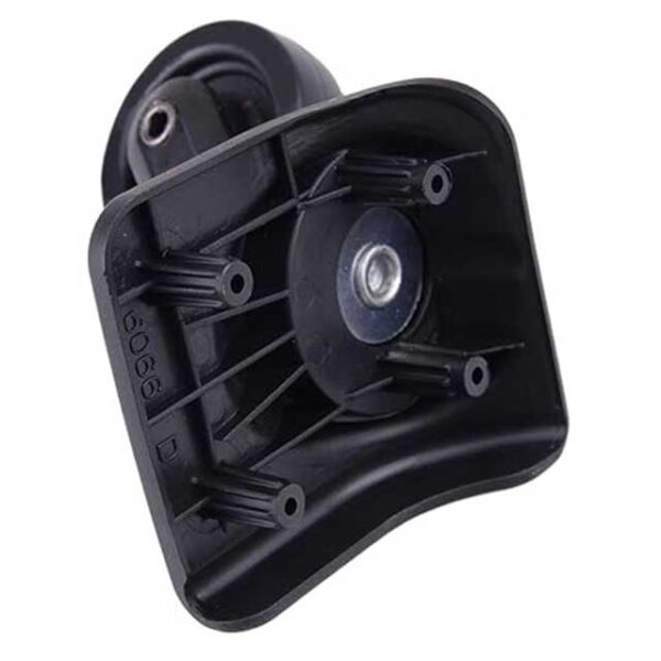Luggage Spinner Wheels Replacement