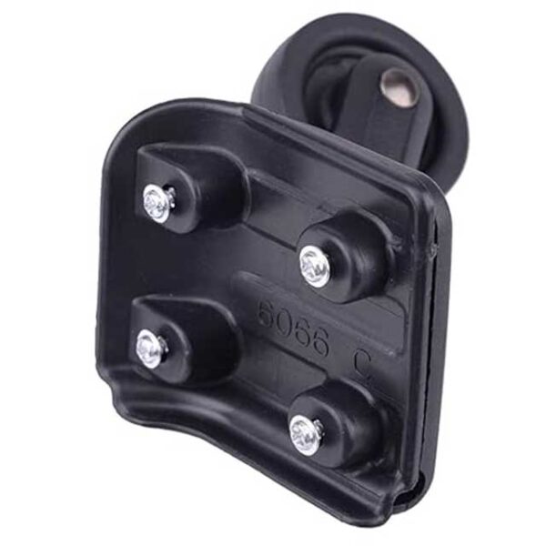 Luggage Spinner Wheels Replacement