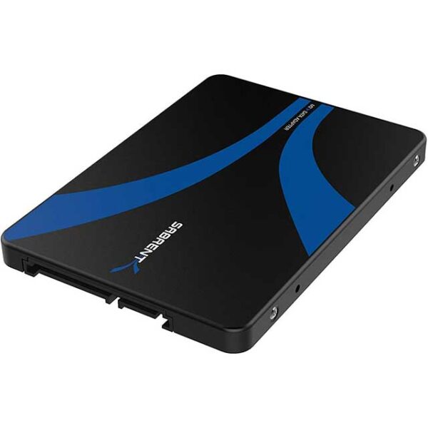 M.2 SATA SSD to 2.5″ SATA III Converter