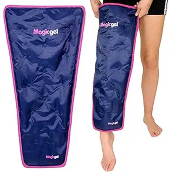 Magic Gel Leg Ice Pack