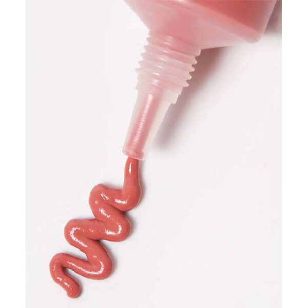 Makeup Revolution Superdewy Liquid Blush – Buildable, Radiant Cheek Tint for All-Day Dewy Glow