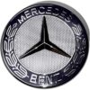 Mercedes-Benz Genuine Vehicle Hood