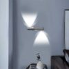Modern Cool White LED Upside