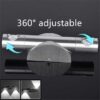 Modern Cool White LED Upside