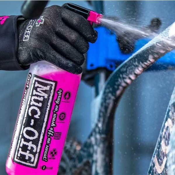 Muc-Off Fast Action Bike Cleaner
