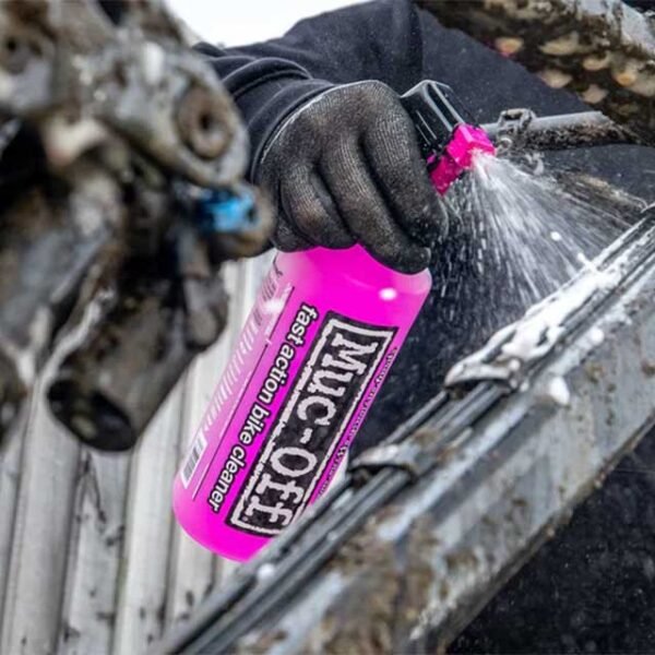Muc-Off Fast Action Bike Cleaner