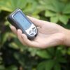 Multifunctional LCD Digital Compass