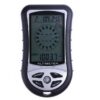 Multifunctional LCD Digital Compass