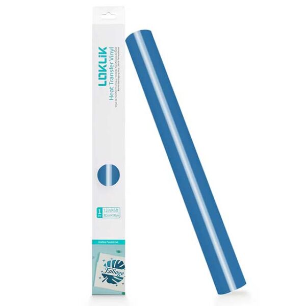 NANAPLUMS Heat Transfer Vinyl Anleitung